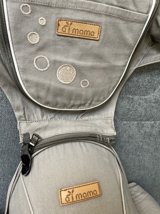 Продам хипсит для малыша