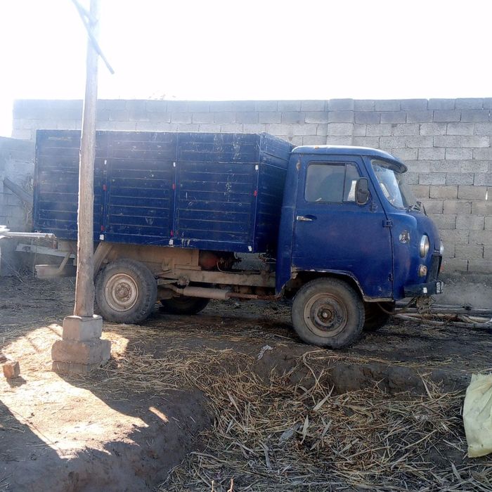 Уваз сотилади холати яхши метан бор