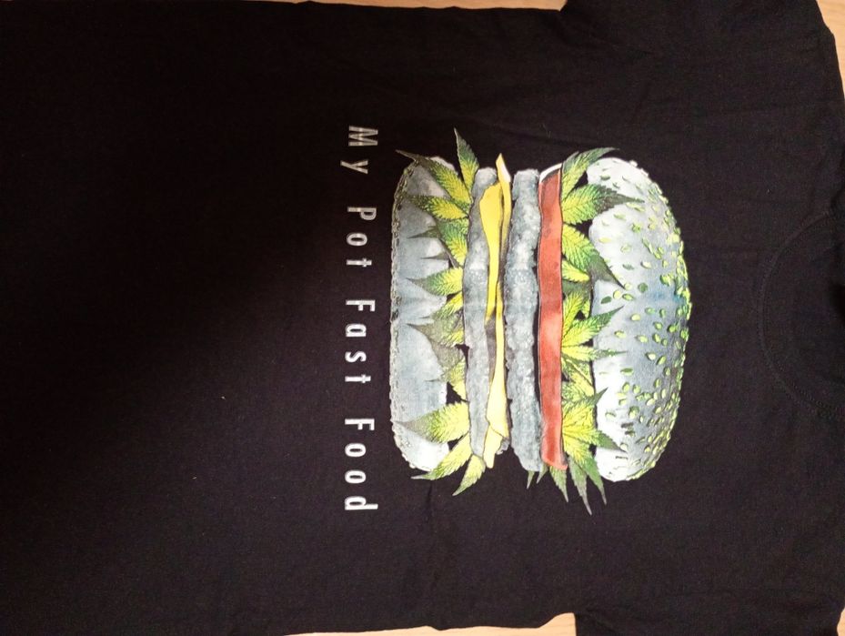 Tricou cu imprimeu
