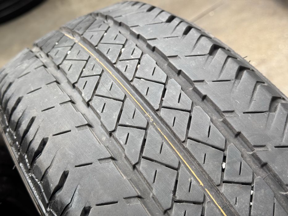 215/65/R16C Nexen 2бр летни бус