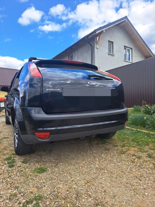 Ford focus2, 2005