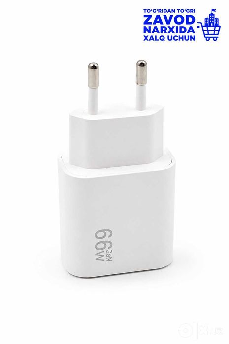 Telefon uchun adaptir