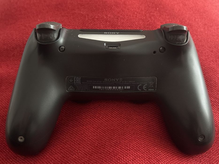 Controller PS4 - Perfect Functional - Defect Vizual