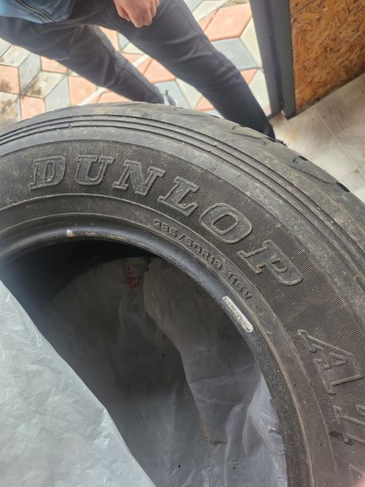 Продам косела летние 285/60 R18
