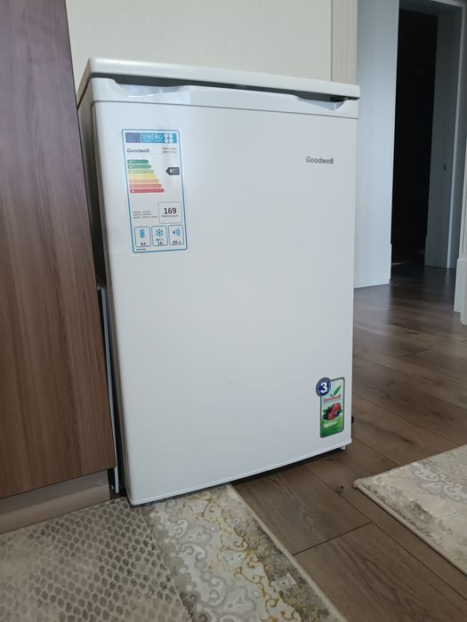 Холодильник (мини)