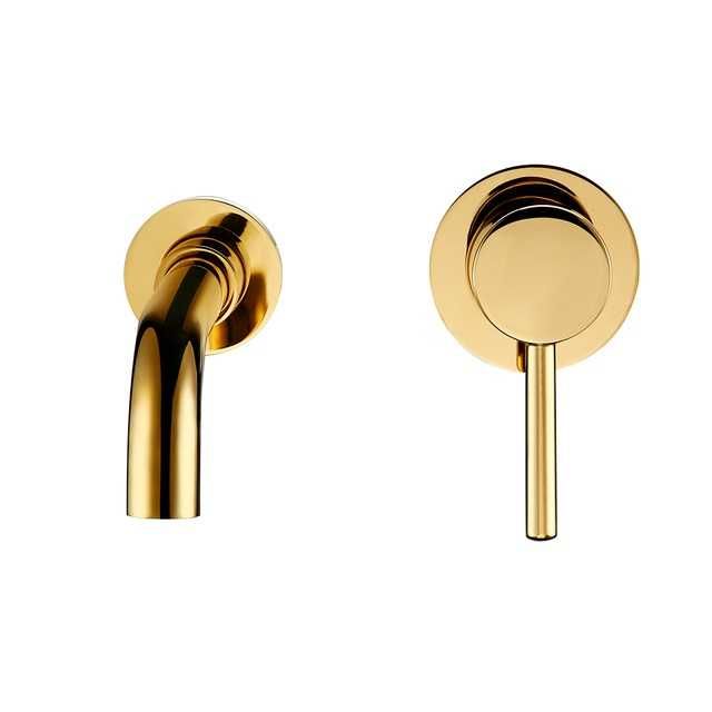 Смесител за вграждане