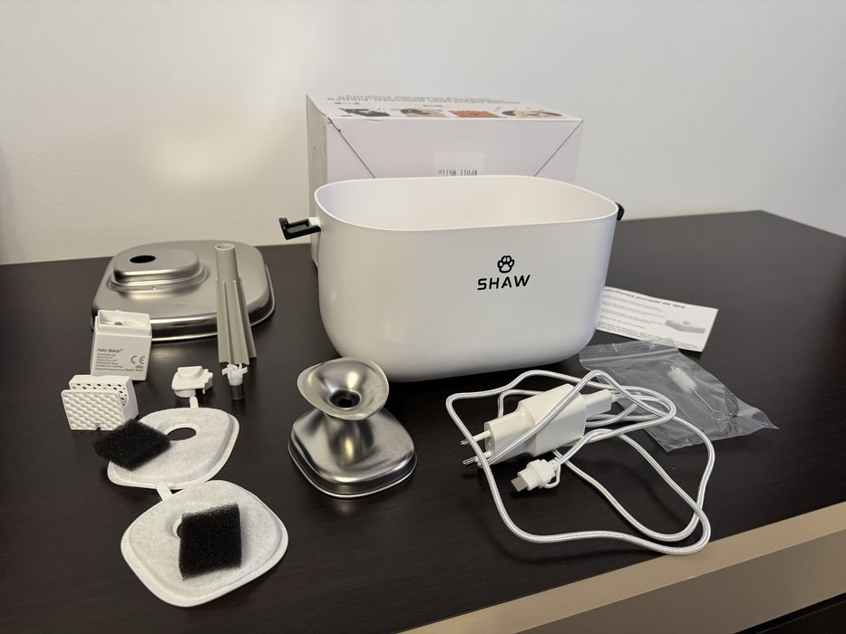 Fantana de apa pisici - SHAW