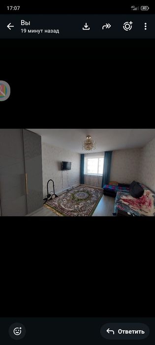 Продаю кв полностью бебелеровано