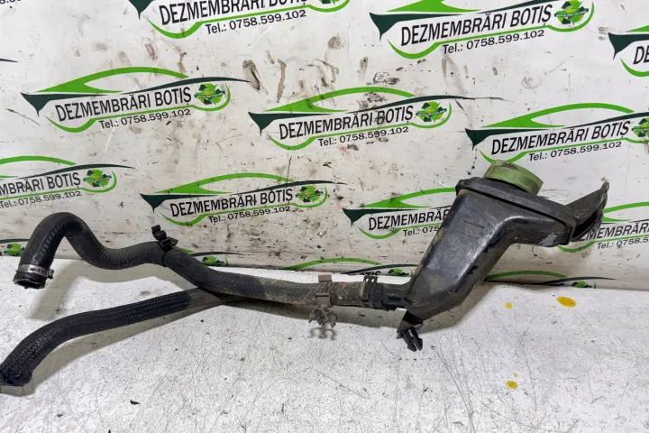 Vas lichid servodirectie Audi A4 2001 1.8 T MT (150 hp)