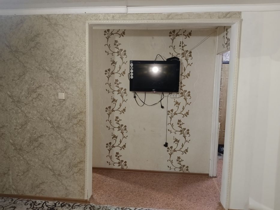 Сдам квартиру срочно