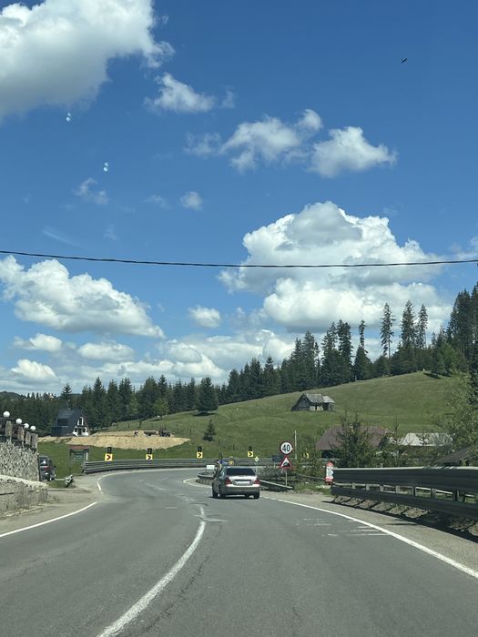 Teren de vanzare Tihuta