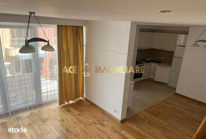 3 Camere de inchiriat | Aviatiei | Metrou | Loc de parcare | Duplex |