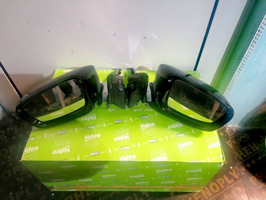 Огледало огледала БМВ/BMW G11/G12 /Ф01/Е71/F01/F15/X5/X6.