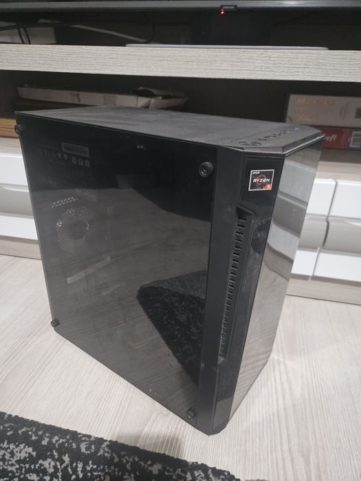 Calculator Gaming Ryzen 5 5600