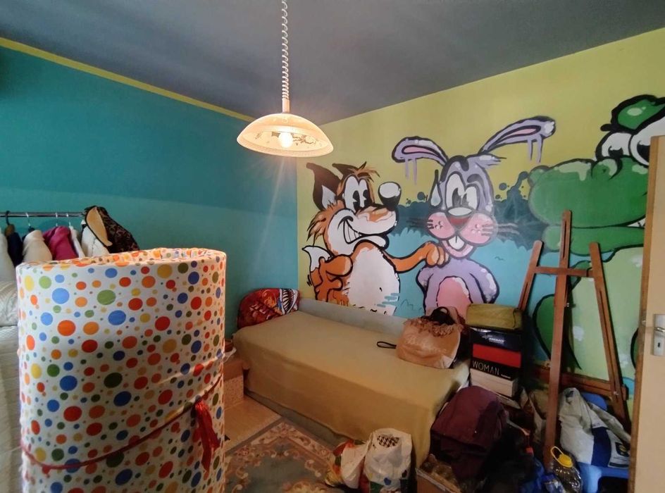 Без Комисиона Тристаен 110 м²