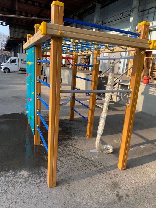 Игровые комплексы