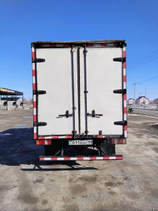Продается Foton Aumark, 2015 года