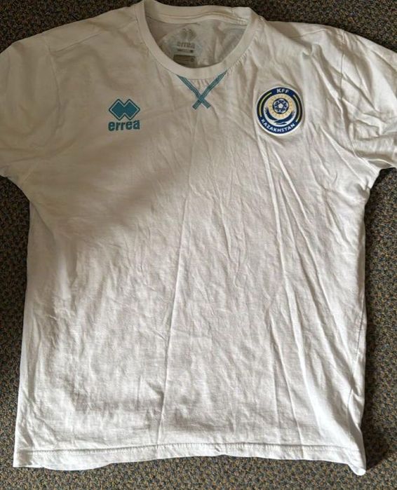 Сборная кфф