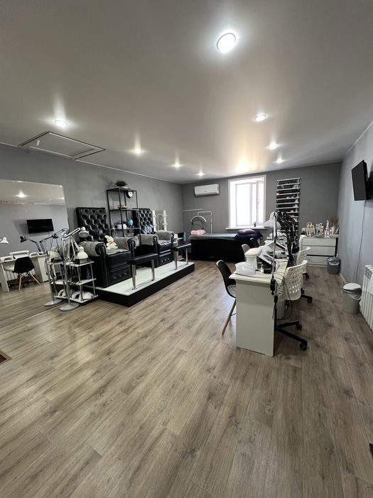 Продам полностью оборудованную студию