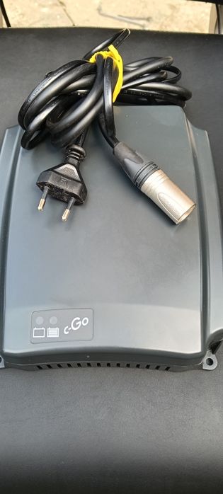 Scaun carucior handicap DIETZ Sango M  Advanced, Mid Wheel Drive, 2023