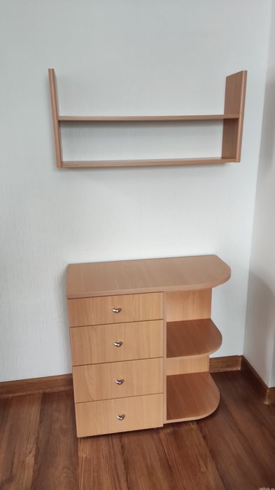 Детский гарнитур