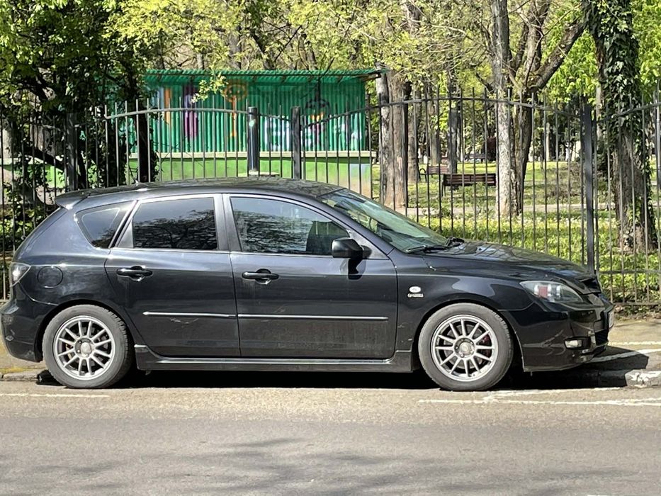 Jante 5x114.3 r17