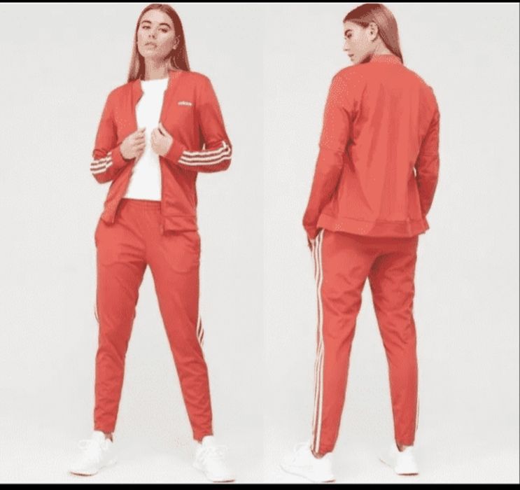 Дамски нови екипи