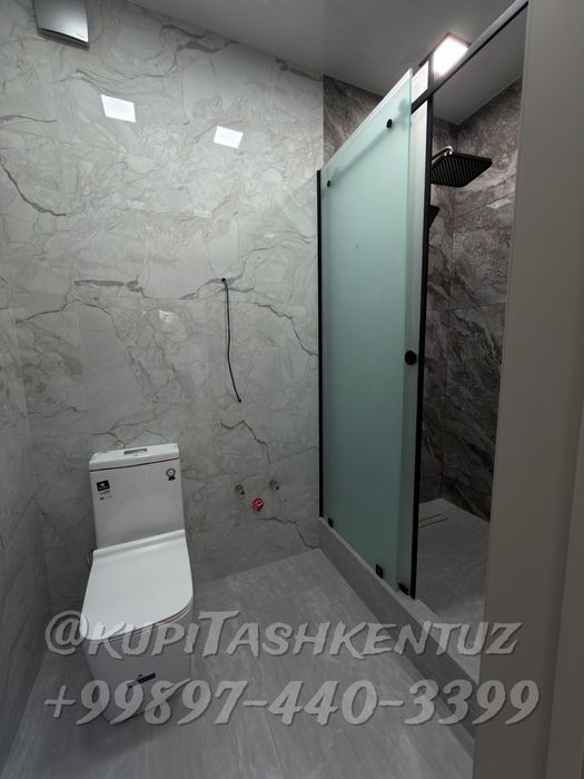 5-Ком Евро Коттедж 2 уровня 240м2 Ттз Санииф 3сот ул Юкори юз Дурмень