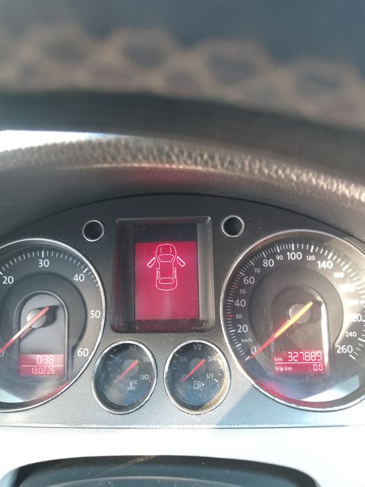 Volkswagen Passat b6