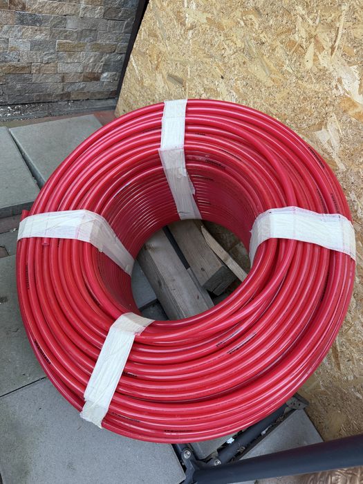 Teava incalzire Romstal