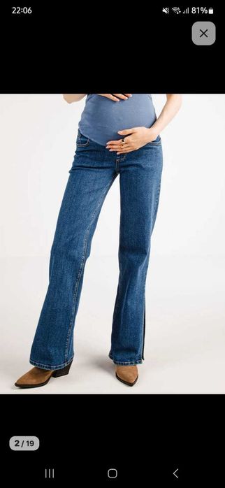 Женская одежда /джинсы