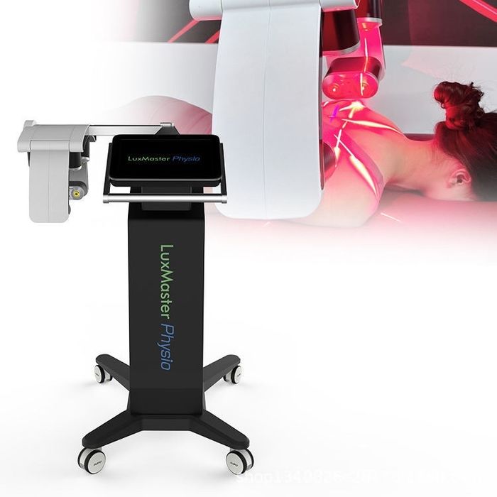 Lazer LuxMaster Physio