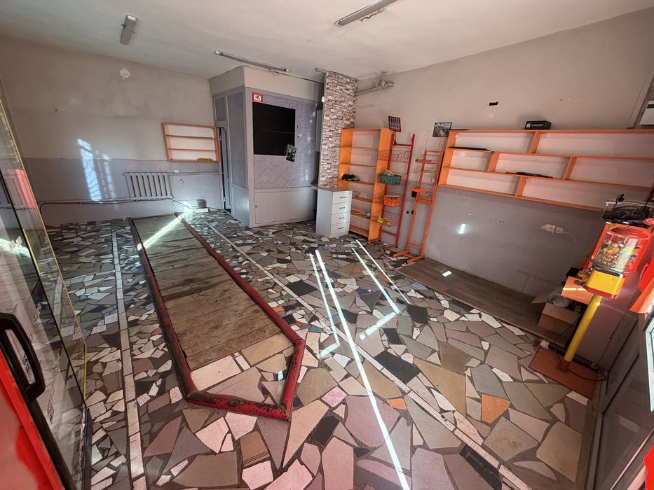 Сдам в аренду помещение 60м2