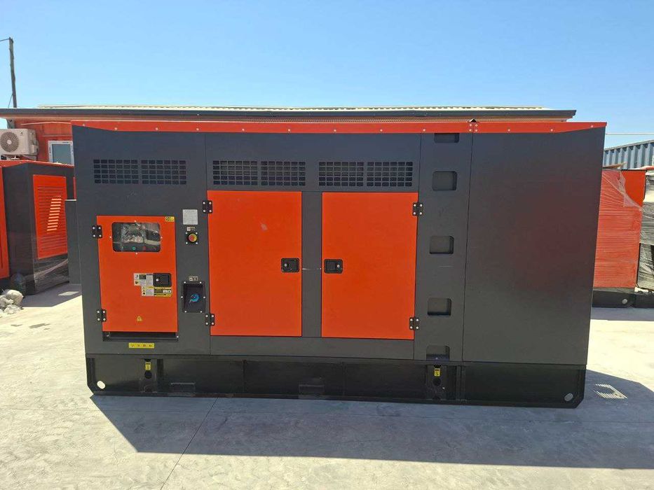 Дизельный генератор (ДВИЖОК) от 24квт до 1000кВт ОПТОВАЯ ЦЕНА!!!