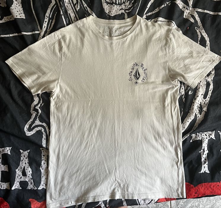 Carhartt Volcom Dickies тениски