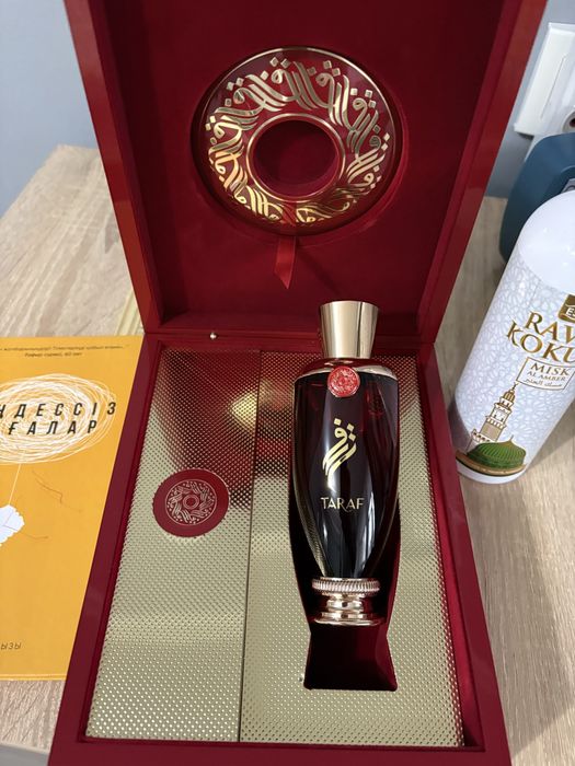 Продам парфюмированная вода TARAF PARFUM,