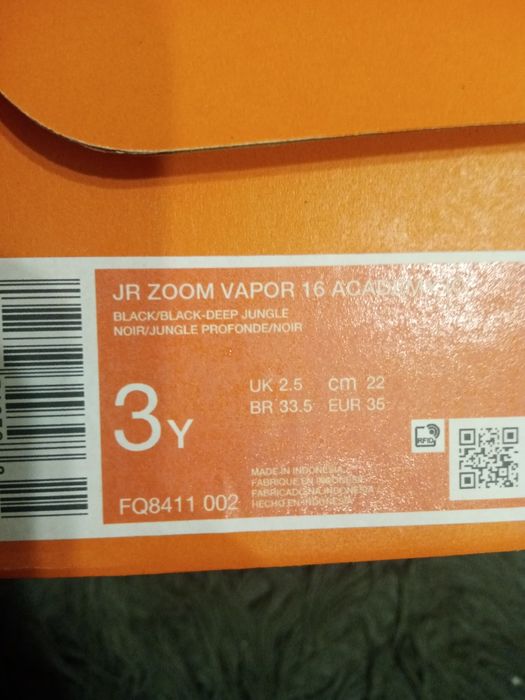 Ghete fotbal sintetic Nike