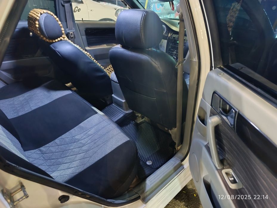 Other Lacetti / Gentra 2011 — 5