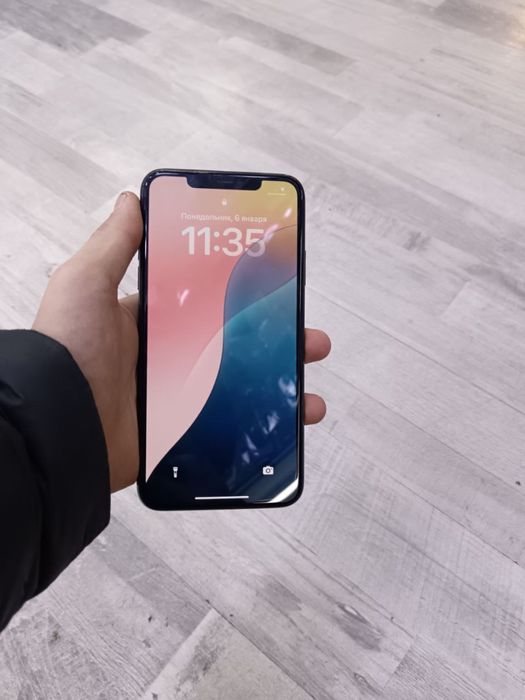 iPhone 11 Pro Max ideall