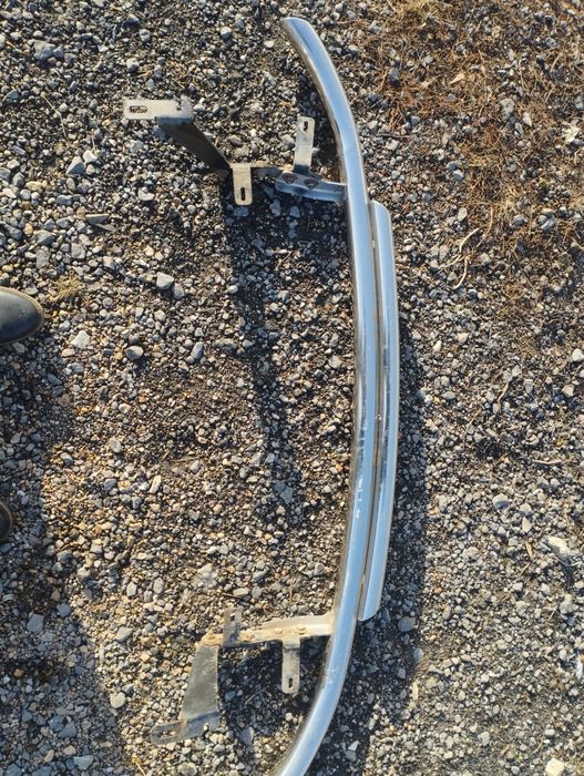 Дуги на Hyundai Tucson