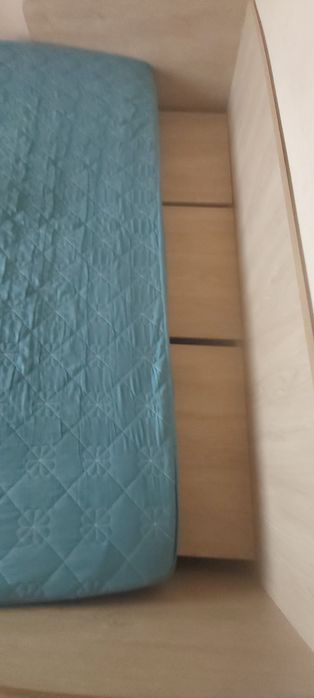 Кровать подростковая