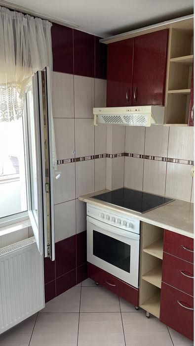 Închiriez apartament 2 camere, mobilat și utilat, Mihai Viteazu