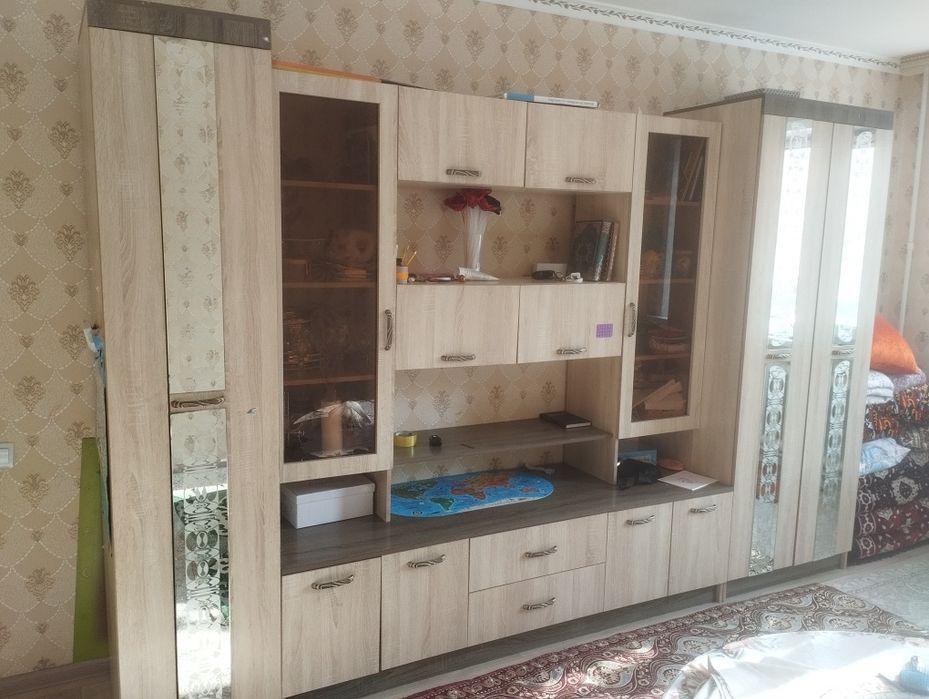 Продается  стенка