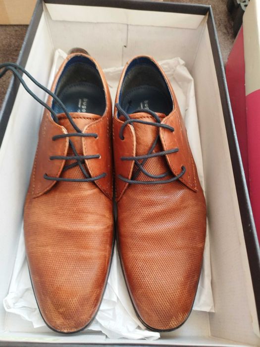 Pantofi Bugatti nr. 41