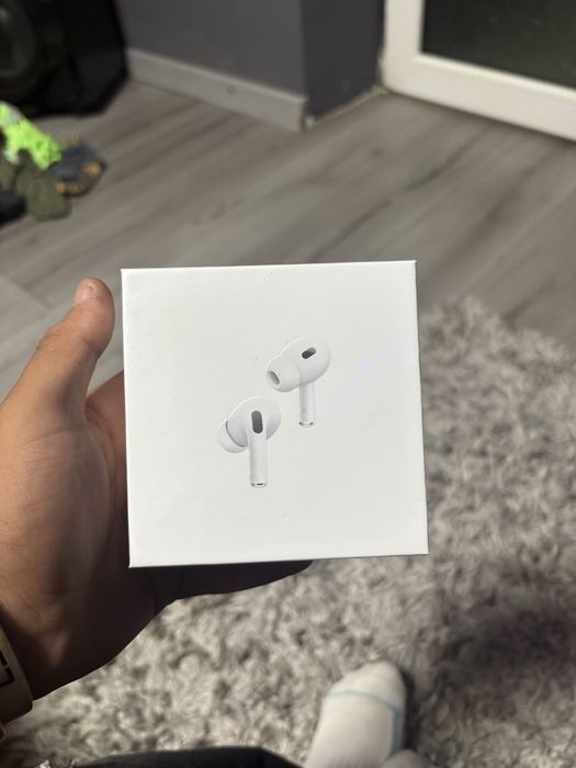 Vand air pods pro 2