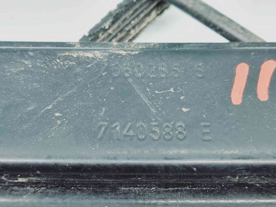 Macara electrica geam dreapta fata Bmw 3 Touring (E91) [Fabr 2005-2011