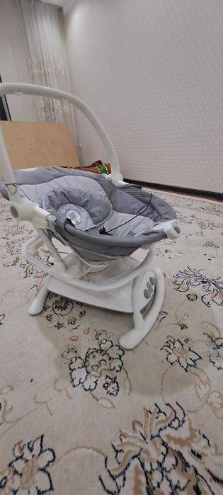 Шезлонги детские.