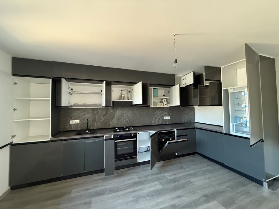 Mobiler bucatarie complet utilat