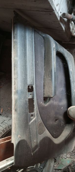 Ауди 100с4 мелочи