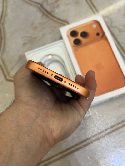 Iphone 17 pro srochna